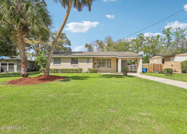 Property at 2439 Gayland Rd, Jacksonville, FL 32218, 3 beds, 2 baths