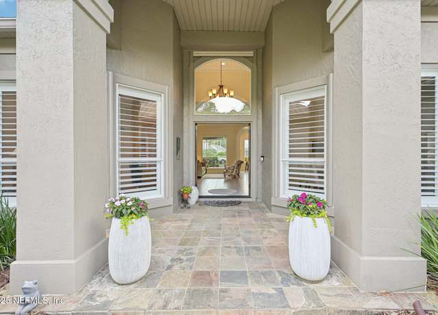 Property at 933 Fiddlers Creek Rd, Ponte Vedra Beach, FL 32082, 4 beds, 4 baths