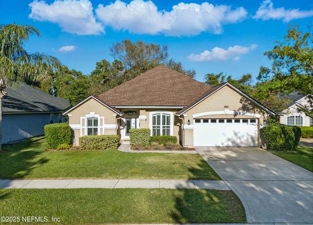 Property at 13738 Harbor Creek Pl, Jacksonville, FL 32224, 4 beds, 3 baths