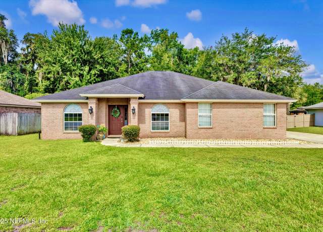 Property at 756 Camp Francis Johnson Rd, Orange Park, FL 32065, 3 beds, 2 baths