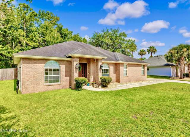 Property at 756 Camp Francis Johnson Rd, Orange Park, FL 32065, 3 beds, 2 baths