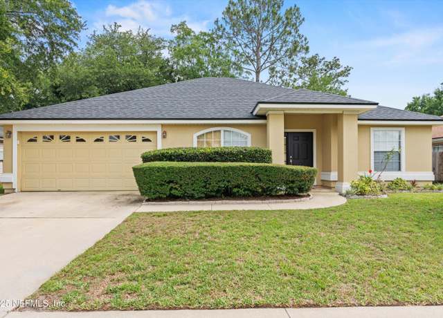 Property at 6276 Plantation Bay Dr N, Jacksonville, FL 32244, 3 beds, 2 baths