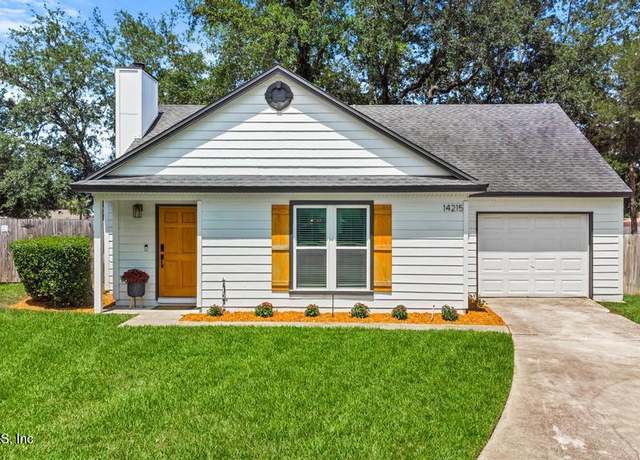 Property at 14215 Hampton Falls Dr N, Jacksonville, FL 32224, 3 beds, 2 baths