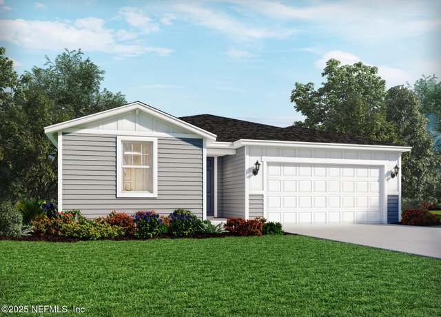 Property at 7382 Carson View Ln, Jacksonville, FL 32219, 4 beds, 3 baths