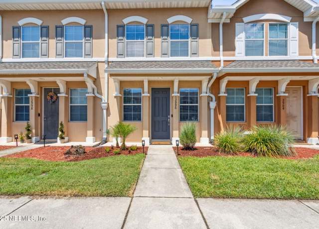 Property at 12996 Springs Manor Dr, Jacksonville, FL 32258, 2 beds, 2.5 baths