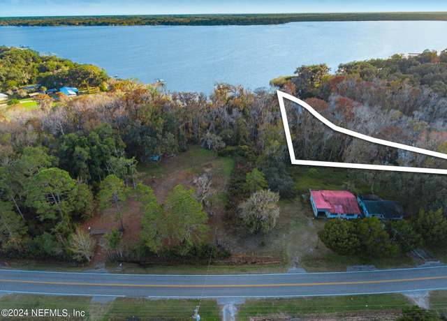 Property at 0 W River Rd, Palatka, FL 32177