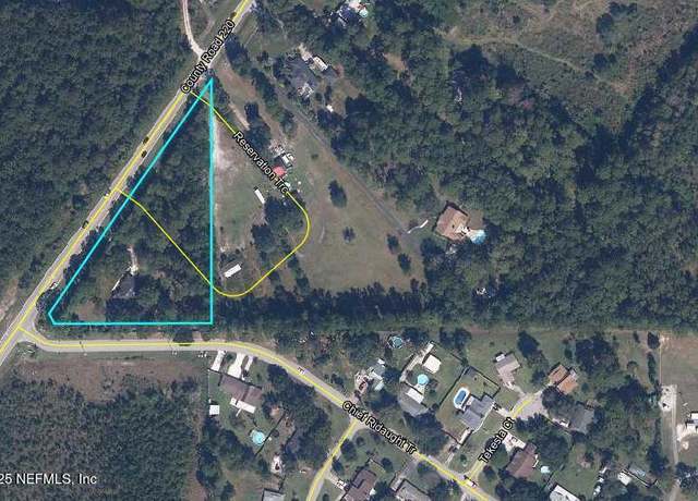 Property at 3065 County Rd 220, Middleburg, FL 32068