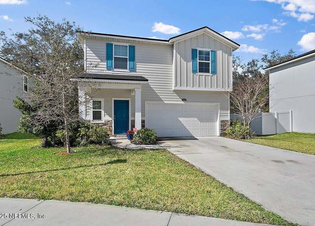 Property at 2022 Dutton Island Oaks Way, Jacksonville, FL 32233, 4 beds, 2.5 baths