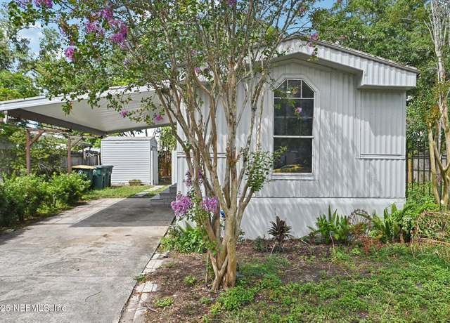 Property at 10902 Starwood Dr, Jacksonville, FL 32256, 2 beds, 2 baths