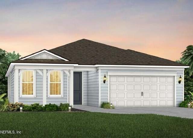 Property at 271 Curved Bay Trl, Ponte Vedra, FL 32081, 2 beds, 2 baths