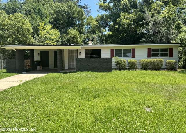 Property at 1017 Legay Ave, Jacksonville, FL 32205, 3 beds, 3 baths
