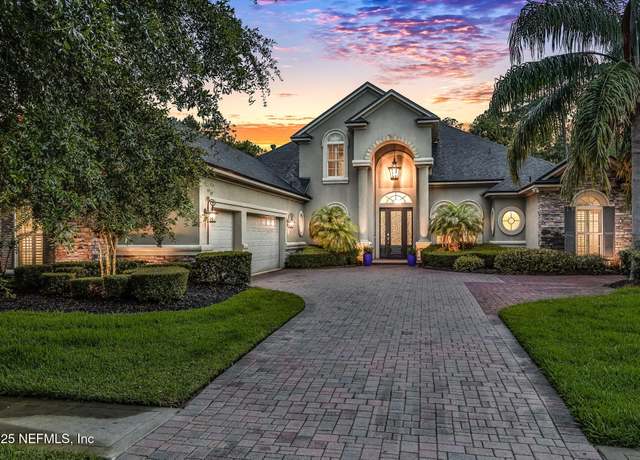Property at 528 Sebastian Sq, St. Augustine, FL 32095, 5 beds, 4 baths