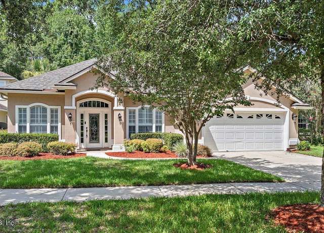 Property at 1484 Barrington Cir, St. Augustine, FL 32092, 4 beds, 2 baths