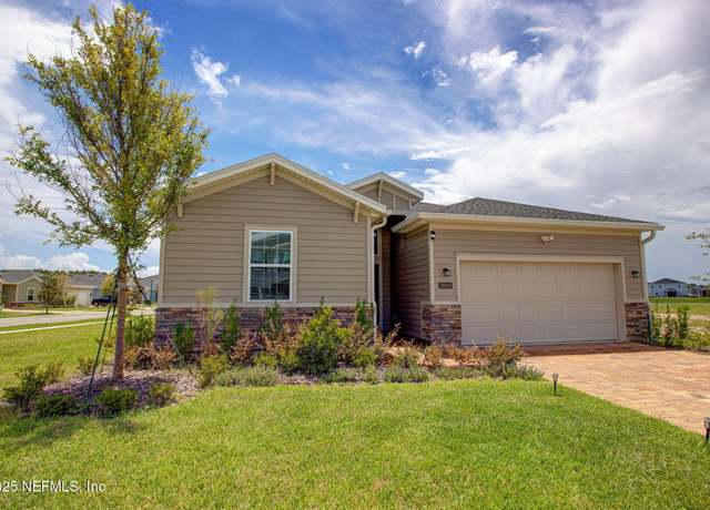 Property at 3088 Raven Trce, Green Cove Springs, FL 32043, 4 beds, 3 baths