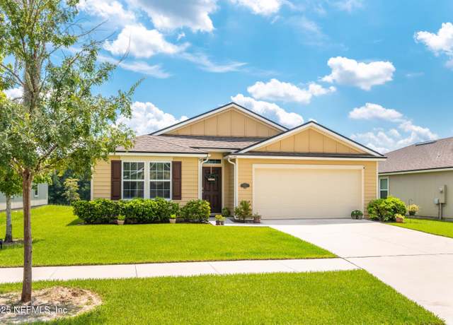 Property at 4394 Warm Springs Way, Middleburg, FL 32068, 3 beds, 2 baths