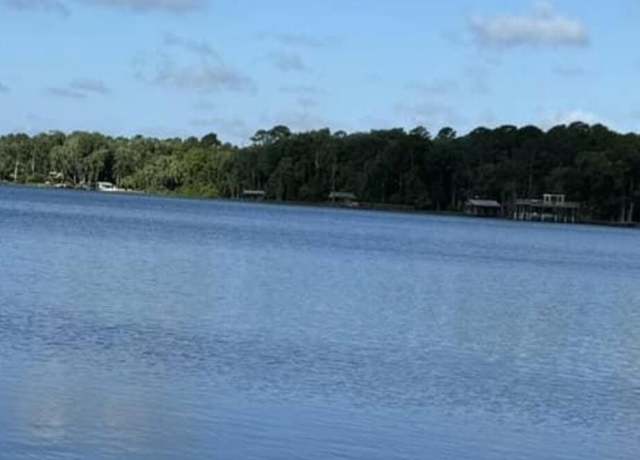 Property at 0 St. Lucie St, Florahome, FL 32140