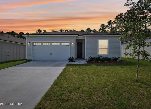 Property at 7872 Driggers St, Jacksonville, FL 32220, 4 beds, 2 baths