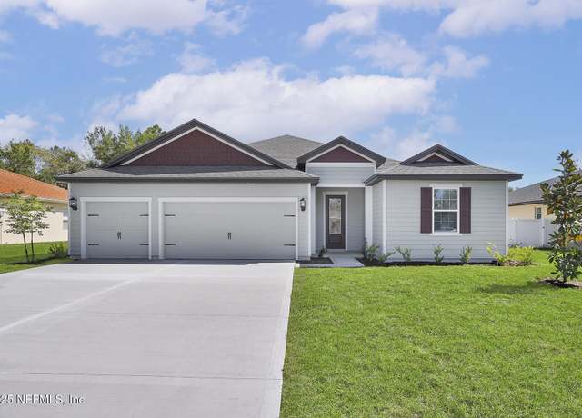 Property at 12524 Big Juniper Dr, Jacksonville, FL 32219, 4 beds, 3 baths