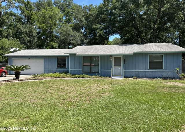 Property at 579 Carina Ln, Jacksonville, FL 32225, 3 beds, 1 bath