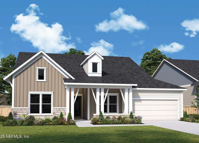 Property at 223 Canopy Forest Dr, St. Augustine, FL 32092, 4 beds, 3.5 baths