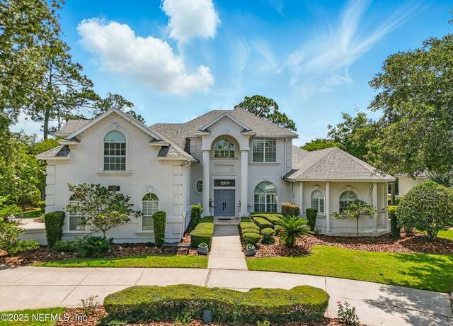 Property at 4427 Royal Tern Ct, Jacksonville Beach, FL 32250, 5 beds, 5 baths