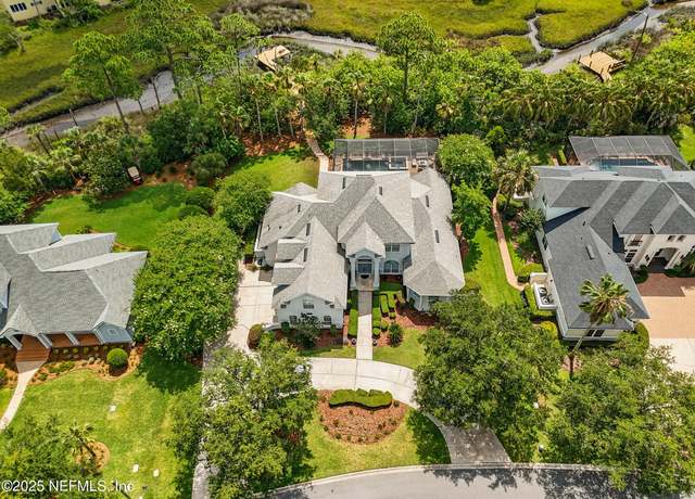 Property at 4427 Royal Tern Ct, Jacksonville Beach, FL 32250, 5 beds, 5 baths