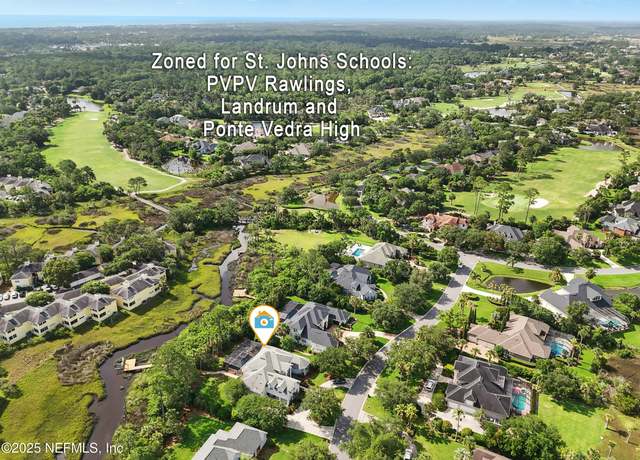 Property at 4427 Royal Tern Ct, Jacksonville Beach, FL 32250, 5 beds, 5 baths