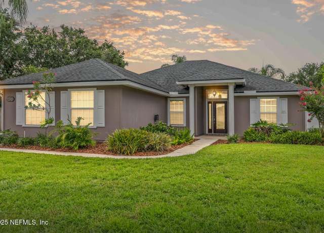 Property at 2398 Smooth Water Way S, Jacksonville, FL 32246, 3 beds, 2 baths