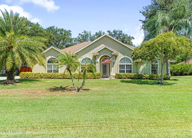 Property at 6757 Beatrix Dr, Jacksonville, FL 32226, 4 beds, 2 baths