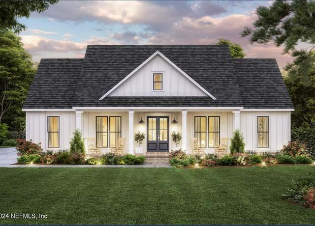 Property at 0 Hillwood Rd, Jacksonville, FL 32223, 3 beds, 2 baths
