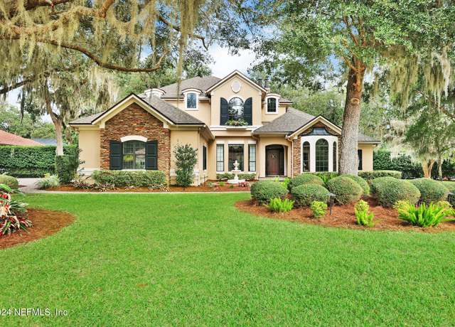 Property at 104 Leaning Tree Dr, St Augustine, FL 32095, 4 beds, 3.5 baths