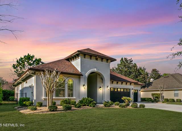 Property at 5220 Comfort Ct, St. Augustine, FL 32092, 4 beds, 3 baths