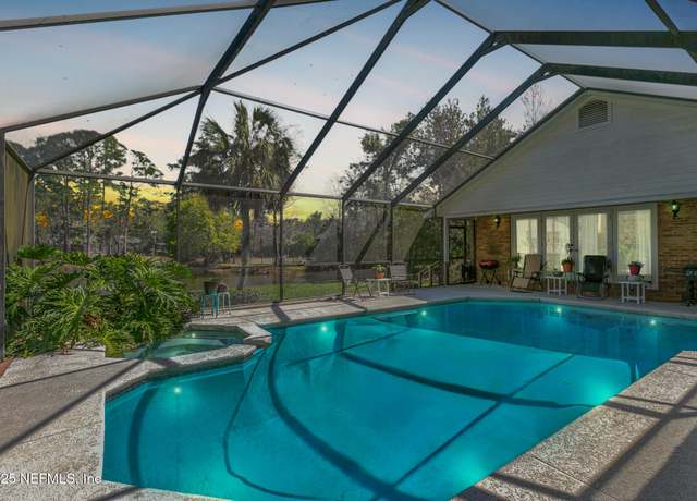 Property at 24620 Deer Trace Dr, Ponte Vedra Beach, FL 32082, 3 beds, 4 baths