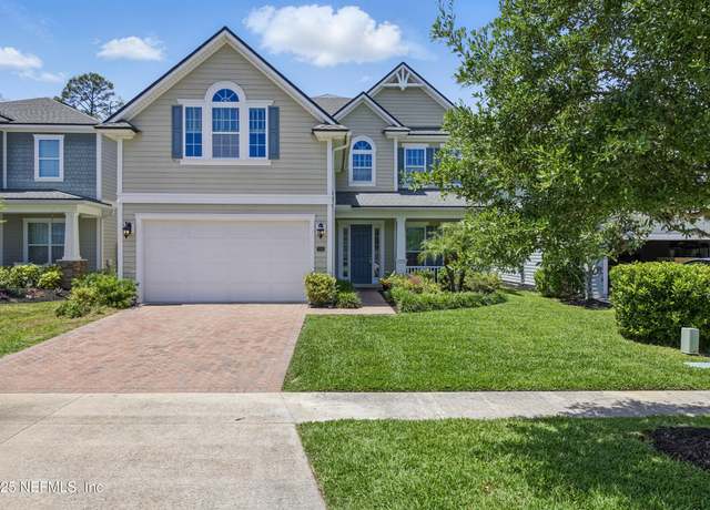 Property at 356 Pelican Pointe Rd, Ponte Vedra, FL 32081, 4 beds, 3.5 baths
