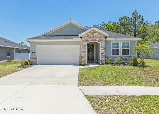 Property at 1305 Panther Lk Pkwy, Jacksonville, FL 32221, 3 beds, 2 baths
