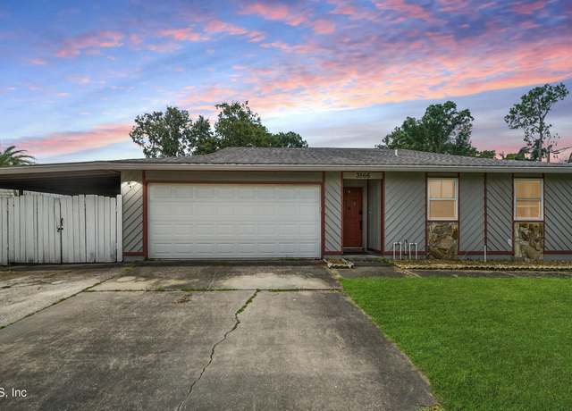 Property at 3566 Loretto Rd, Jacksonville, FL 32223, 3 beds, 2 baths