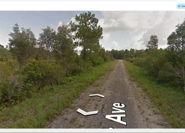 Property at 856 Burnett Ave, Lehigh Acres, FL 33974