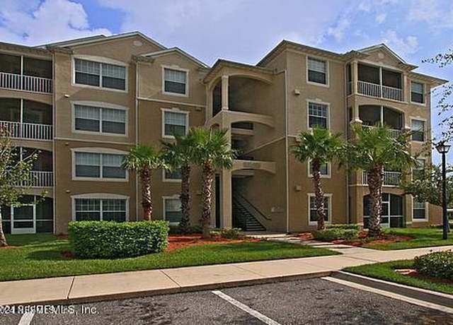 Property at 7801 Point Meadows Dr #6407, Jacksonville, FL 32256, 2 beds, 2 baths