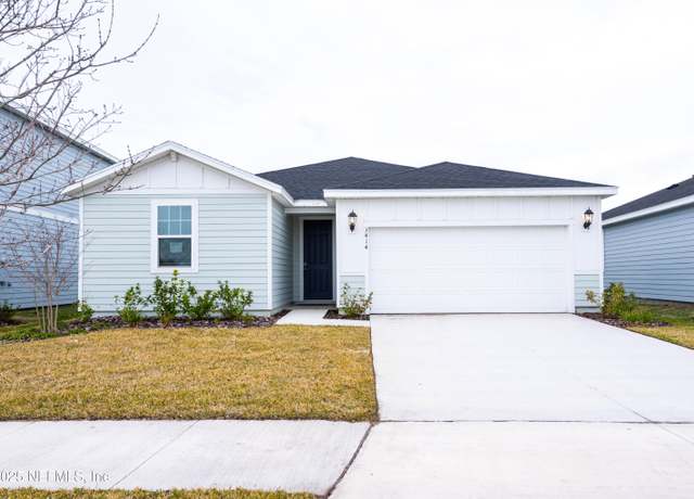 Property at 3414 Bella Sera Ln, Green Cove Springs, FL 32043, 4 beds, 3 baths