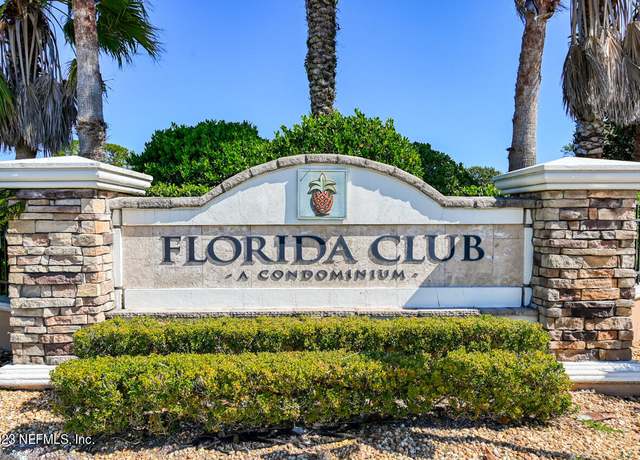 Property at 605 Fairway Dr #203, St. Augustine, FL 32084, 2 beds, 2 baths