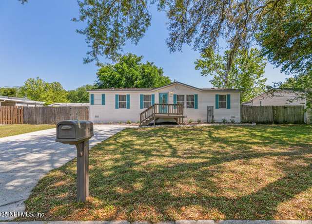 Property at 260 Vintage Oak Cir, St. Augustine, FL 32092, 3 beds, 2 baths