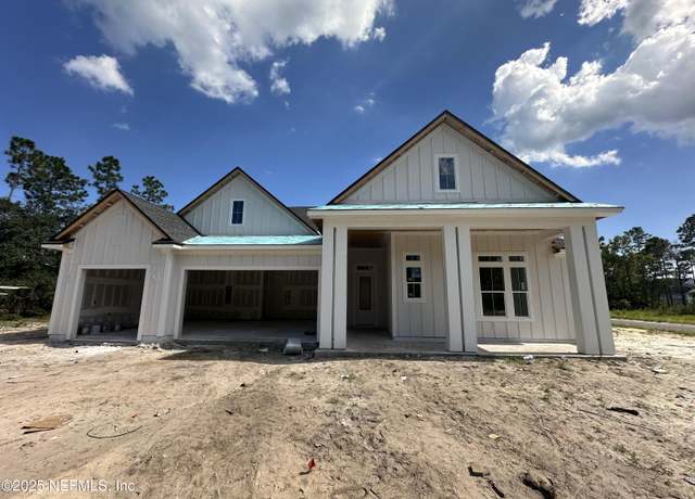 Property at 210 Arbor Creek Dr, St. Augustine, FL 32092, 4 beds, 4 baths