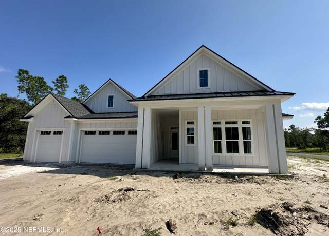 Property at 210 Arbor Creek Dr, St. Augustine, FL 32092, 4 beds, 4 baths