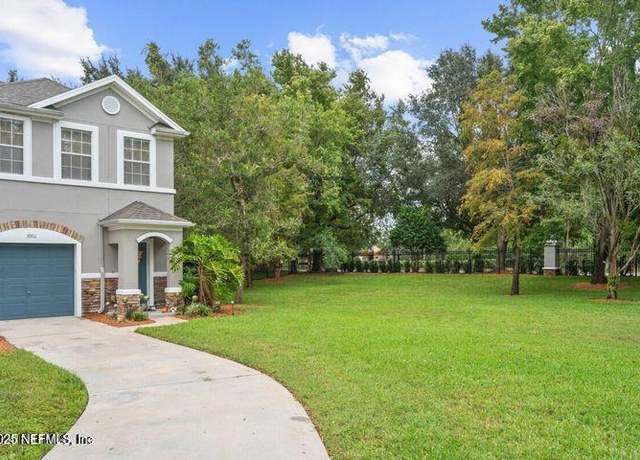 Property at 5901 Parkstone Crossing Dr, Jacksonville, FL 32258, 3 beds, 2.5 baths