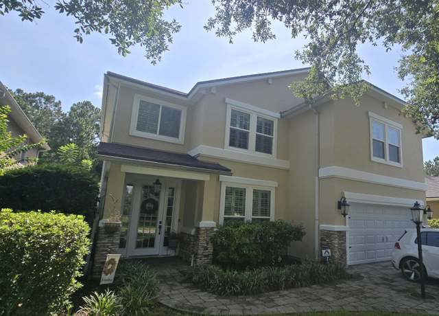 Property at 3020 Atherley Rd S, St. Augustine, FL 32092, 5 beds, 3 baths