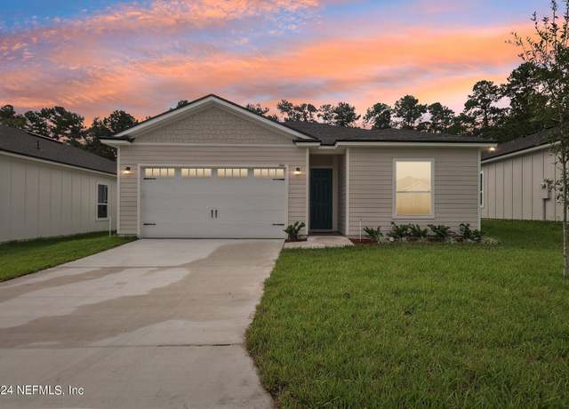 Property at 7864 Driggers St, Jacksonville, FL 32220, 4 beds, 2 baths