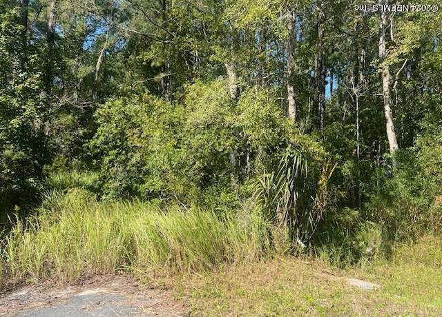 Property at 0 Old Dixie Hwy, Callahan, FL 32011