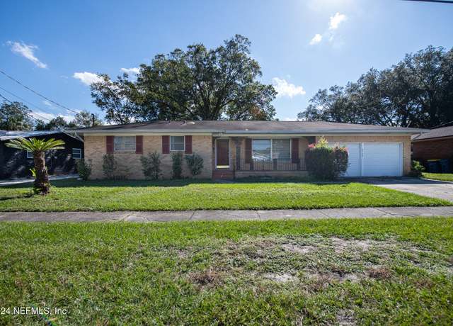 Property at 8348 Sanlando Ave, Jacksonville, FL 32211, 3 beds, 2 baths