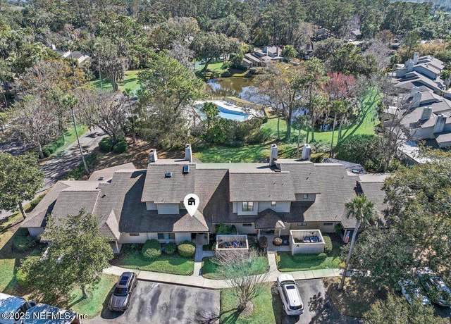 Property at 65 Players Club Villas Rd, Ponte Vedra Beach, FL 32082, 3 beds, 3 baths