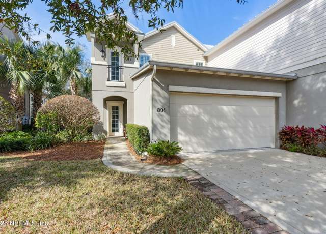 Property at 95243 Summerwoods Cir #801, Fernandina Beach, FL 32034, 3 beds, 3.5 baths